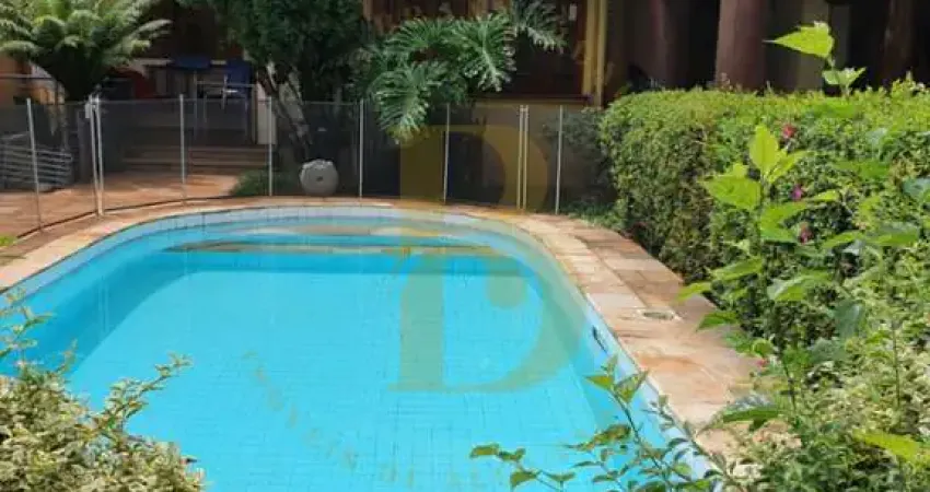 Casa com 530 m², 3 quartos sendo 3 suítes à venda no bairro jardim prudência.