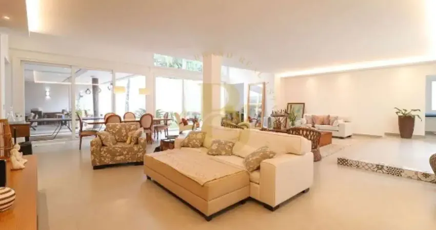 Casa com 416 m², 4 quartos sendo 4 suítes à venda no bairro alto da boa vista.