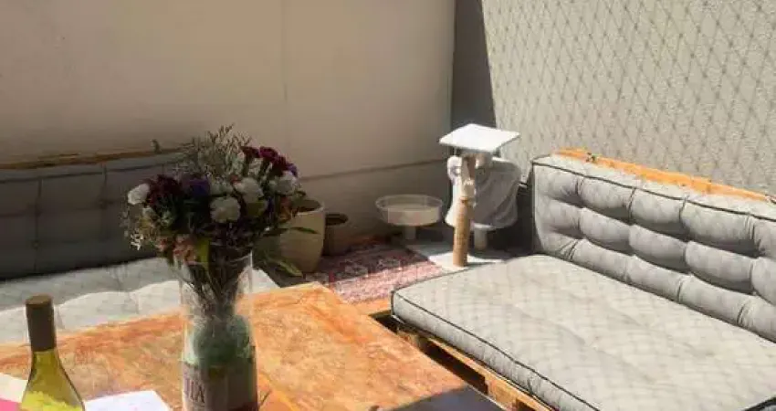 Studio garden com 34 m², 1 quarto sendo 0 suíte à venda no bairro aclimação.