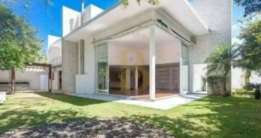 Casa com 4 quartos à venda na Avenida dos Semaneiros, 202, Alto de Pinheiros, São Paulo