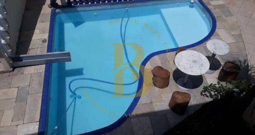 Casa com 480 m², 5 quartos sendo 5 suítes à venda no bairro campo belo.