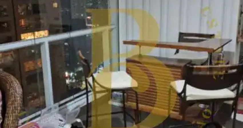 Apartamento com 187 m², 3 suítes à venda no bairro vila leopoldina.