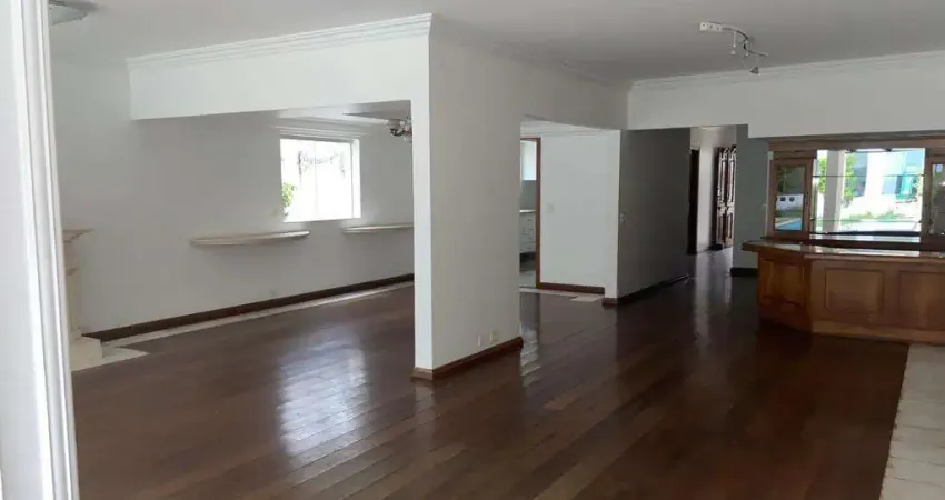 Casa com 3 quartos para alugar na Rua Canumá, 87, Jardim dos Estados, São Paulo