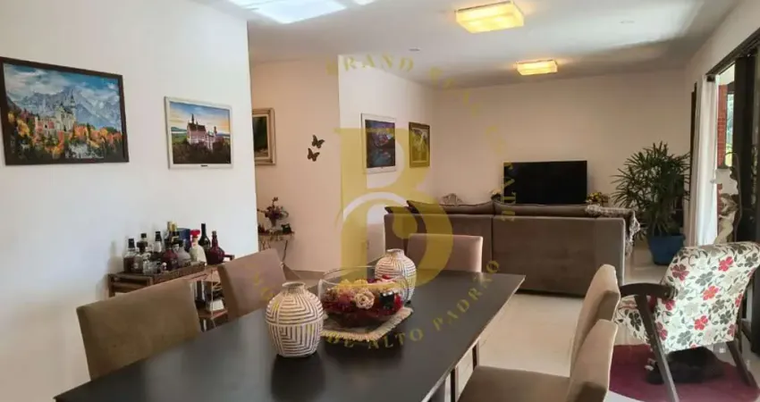 Apartamento com 208.32 m², 4 quartos sendo 4 suítes à venda no bairro vila mariana.