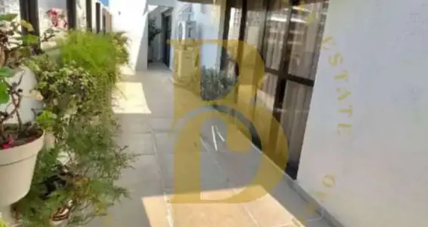 Cobertura com 325 m², 3 quartos sendo 3 suítes à venda no bairro Campo Belo.