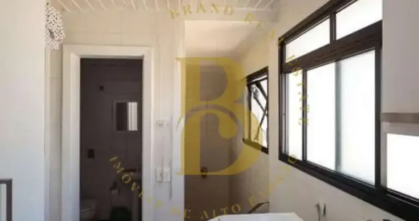 Cobertura com 360 m², 3 quartos sendo 2 suítes à venda no bairro aclimação.