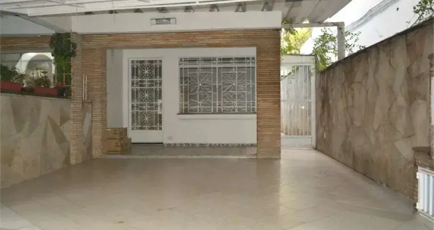 Casa com 300 m², 4 quartos sendo 0 suíte à venda no bairro vila nova conceição.