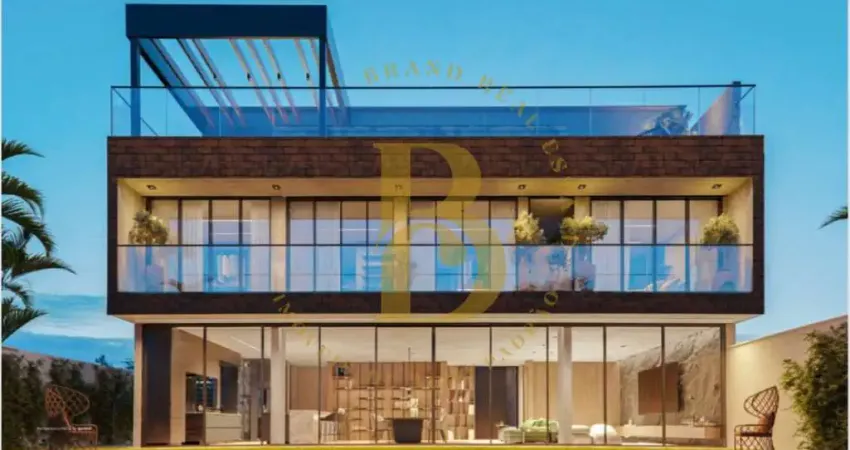 Casa de condomínio à venda no jardim paulistano próximo ao shopping