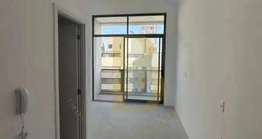 Apartamento studio com 25 m², 1 quarto à venda no bairro moema.