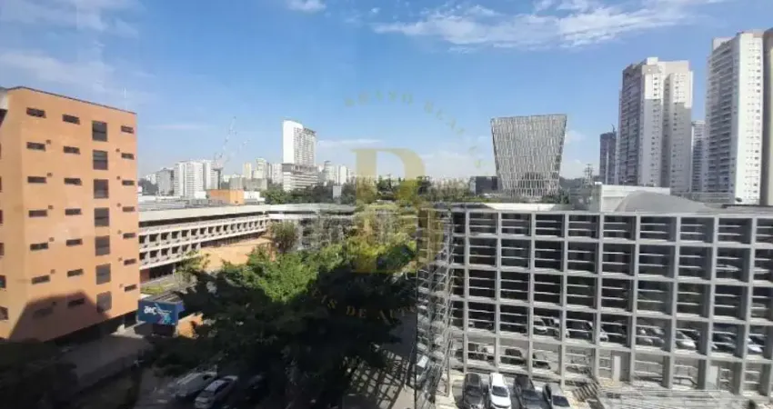 Comercial com 540 m², à venda no bairro Chácara Santo Antônio.