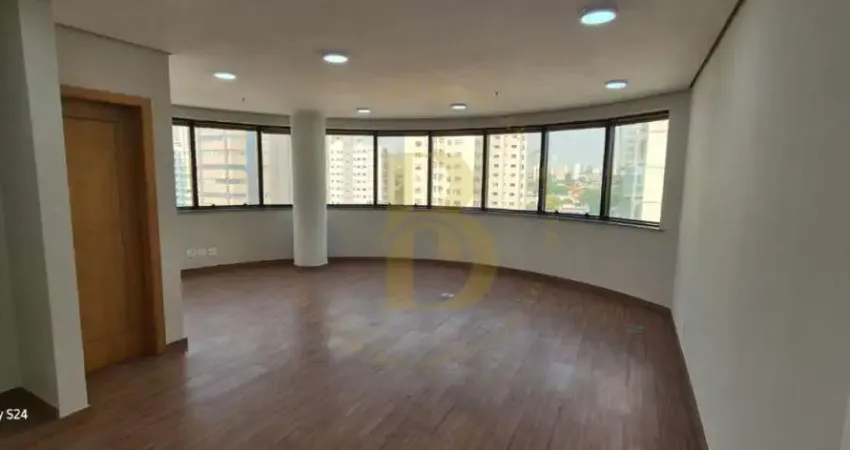 Sala comercial para alugar na Avenida Vereador José Diniz, 3643, Brooklin, São Paulo