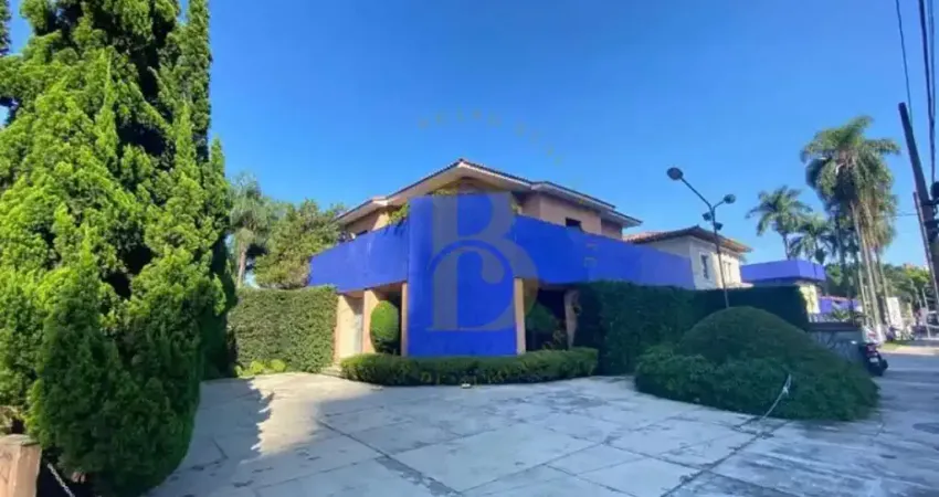 Casa comercial com 400 m², 10 quartos à venda no jardim paulista.