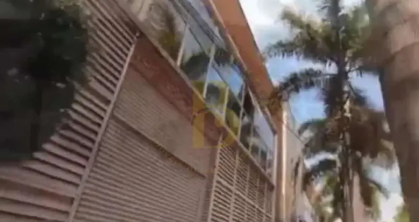 Sala comercial à venda na Rua Sérgio Tomás, 415, Bom Retiro, São Paulo