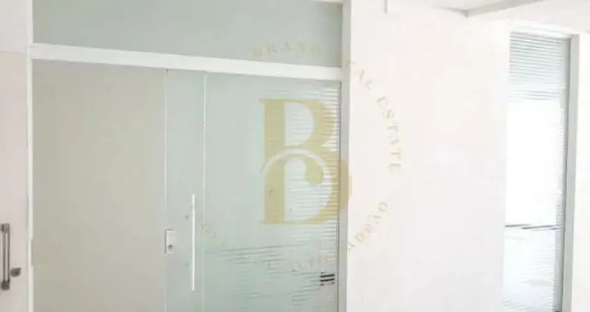 Sala comercial à venda na Praça Oswaldo Cruz, 124, Bela Vista, São Paulo