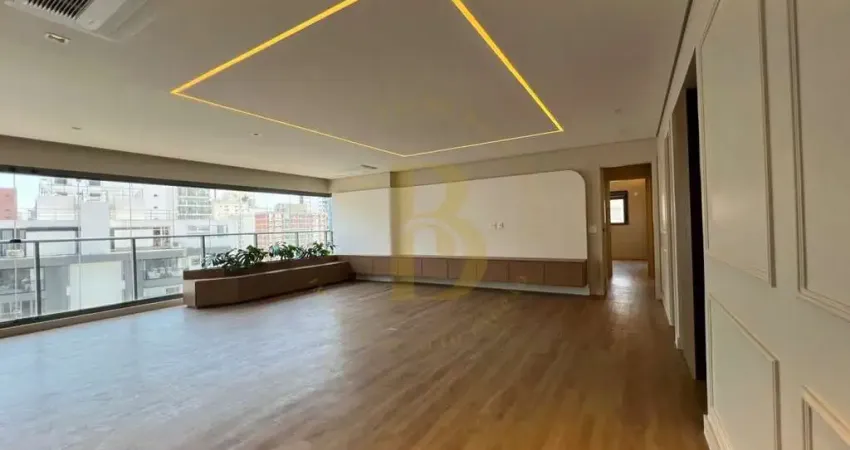 Apartamento com 3 quartos para alugar na Rua Gabriele D'Annunzio, 226, Campo Belo, São Paulo