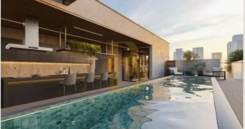 Casa em condomínio fechado com 4 quartos à venda na Rua Ibiapinópolis, 237, Jardim Paulistano, São Paulo