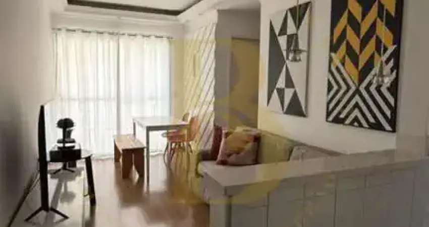 Apartamento à venda na vila mariana - 45 m² | 2 quartos, 1 vaga e laser completo!