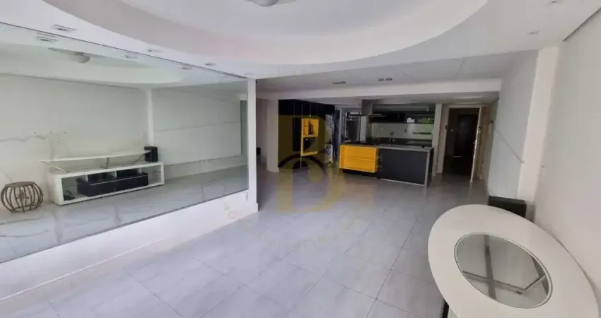 Apartamento com 2 quartos à venda na Alameda Barros, 106, Santa Cecília, São Paulo