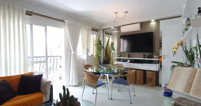 Apartamento com 3 quartos para alugar na Avenida dos Eucaliptos, 155, Moema, São Paulo