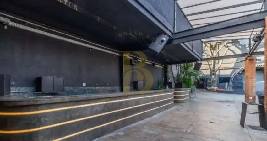 Imóvel comercial à venda em moema - 511 m² - ideal para entretenimento!