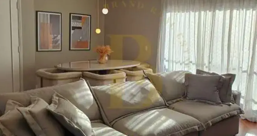 Apartamento com 4 quartos à venda na Rua do Símbolo, 16, Jardim Ampliação, São Paulo