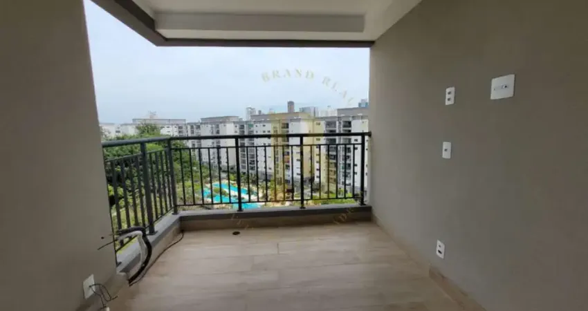 Apartamento com 66 m², 2 quartos sendo 1 suíte à venda no bairro alto da boa vista.