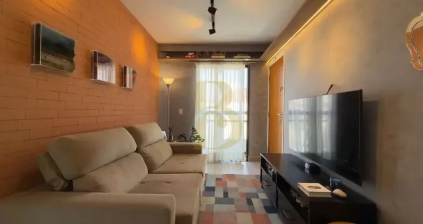 Apartamento à venda na vila leopoldina 44 m², funcional, iluminado e bem localizado!