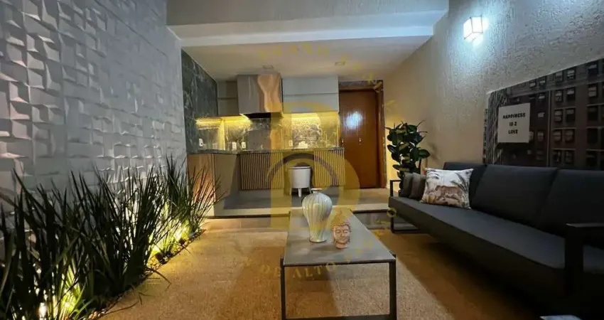 Casa em condomínio fechado com 3 quartos à venda na Rua Andréa Paulinetti, 124, Brooklin, São Paulo