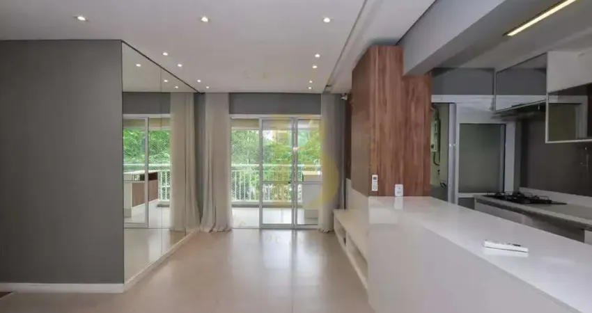 Apartamento com 96 m², 3 quartos sendo 1 suíte à venda no bairro morumbi.