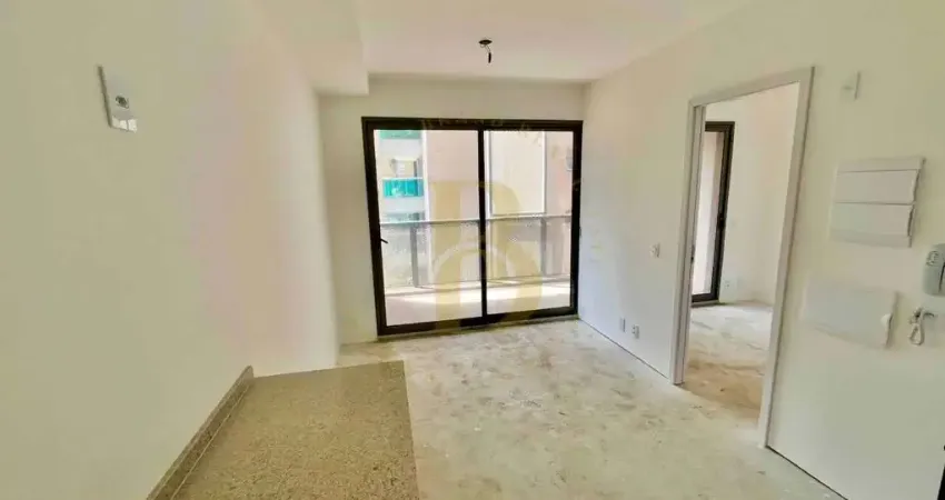 Apartamento com 1 quarto à venda na Rua Alves Guimarães, 287, Pinheiros, São Paulo