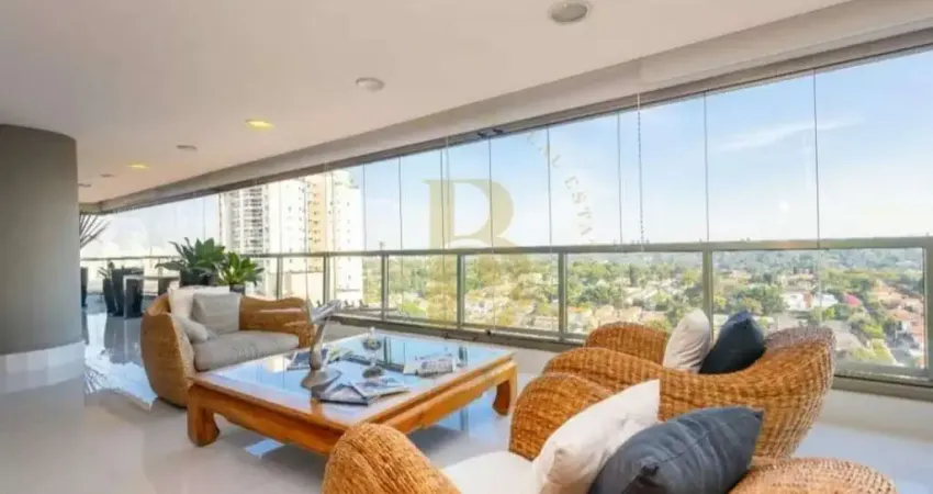 Apartamento com 4 quartos à venda na Rua Zacarias de Gois, 728, Parque Colonial, São Paulo