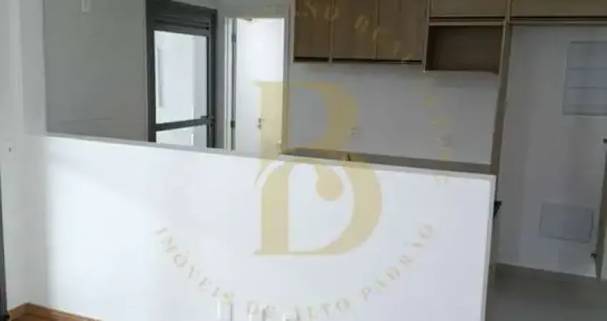 Apartamento recém entregue com 3 suítes e 2 vagas na Vila Clementino