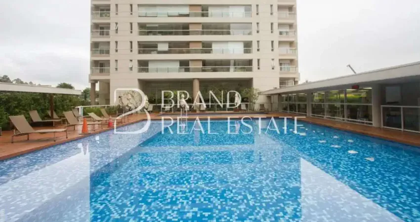 Apartamento com 3 quartos à venda na Rua Volta Redonda, 270, Campo Belo, São Paulo