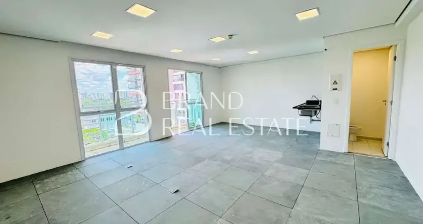 Sua empresa no endereço certo: conforto, segurança e acesso ao metrô