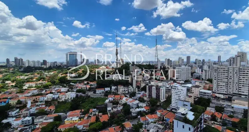 Apartamento no Trilogie Perdizes 165m andar alto ! 3 suítes 3 vagas !