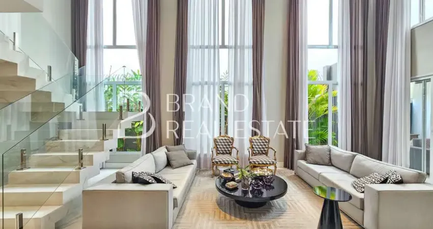 Casa com 3 quartos para alugar na Rua Visconde de Pelotas, 342, Alto da Lapa, São Paulo