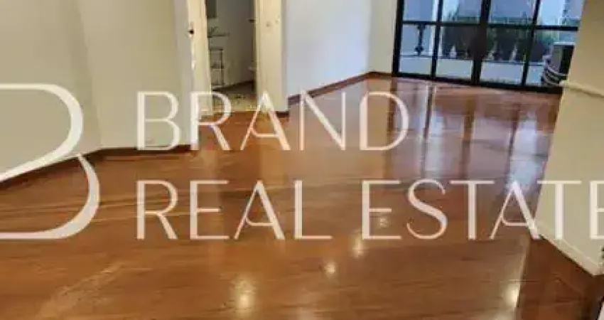 Apartamento com 3 quartos para alugar na Rua Afonso Braz, 537, Vila Nova Conceição, São Paulo