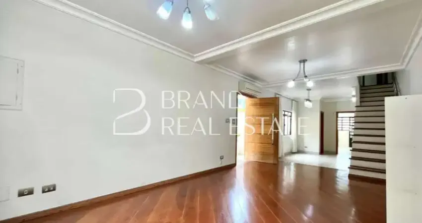 Casa com 3 quartos à venda na Rua Guapiaçu, 333, Vila da Saúde, São Paulo