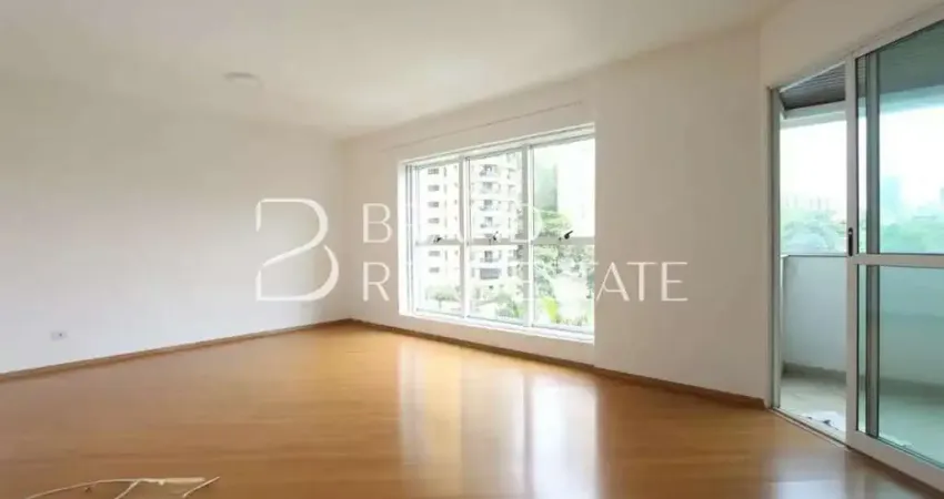 Apartamento com 4 quartos à venda na Rua Correggio, 77, Vila Suzana, São Paulo