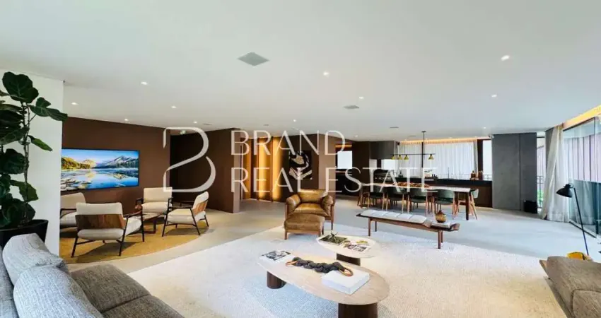 Apartamento com 3 quartos à venda na Alameda Lorena, 70, Jardim Paulista, São Paulo