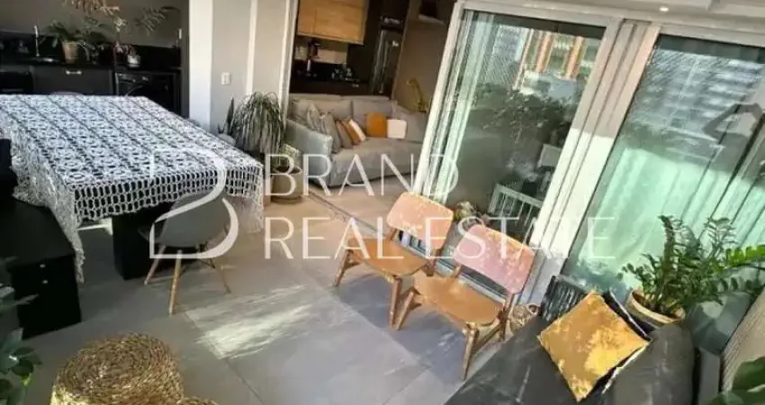 Apartamento com 2 quartos à venda na Alameda dos Jurupis, 1267, Indianópolis, São Paulo