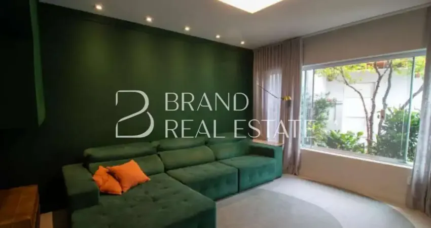 Casa à venda em Santo Amaro lazer completo com 240m², 4 quartos e 3 vagas!