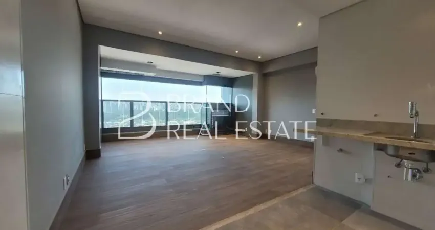 Studio à Venda no Itaim Bibi, 42 m² de Modernidade e Sofisticação, 1 Vaga!