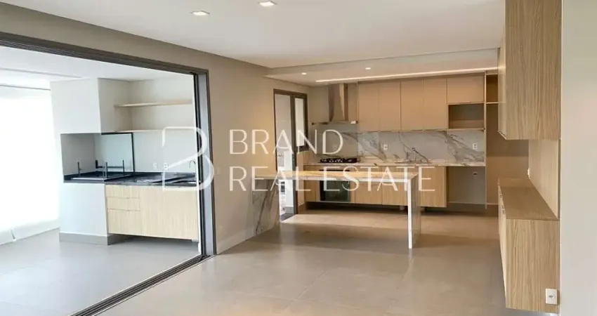 Casa em condomínio fechado com 4 quartos à venda na Rua Michigan, 560, Cidade Monções, São Paulo