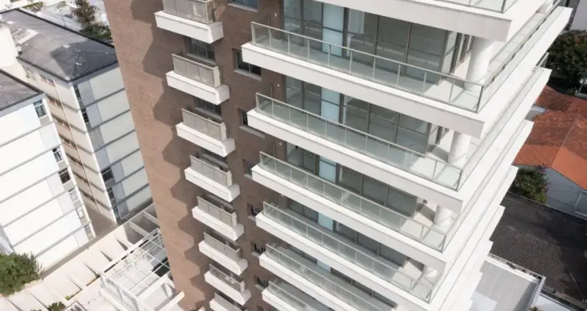 Lindo apartamento com 4 suítes e 4 vagas de garagem à venda com 294m²- ibirapuera/sp