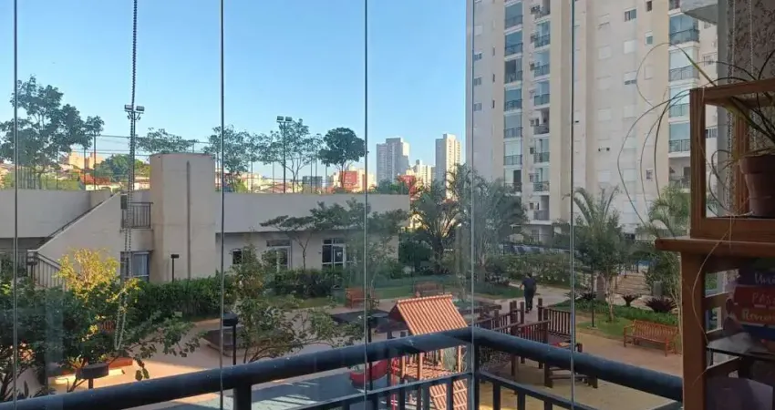 Apartamento com 2 quartos à venda no City Bussocaba, Osasco 