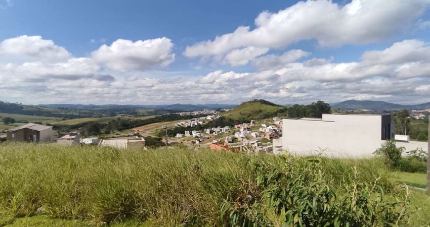 Terreno em Bragança Paulista - Villa Verde - 156,92m² - Quitado - Estuda Proposta