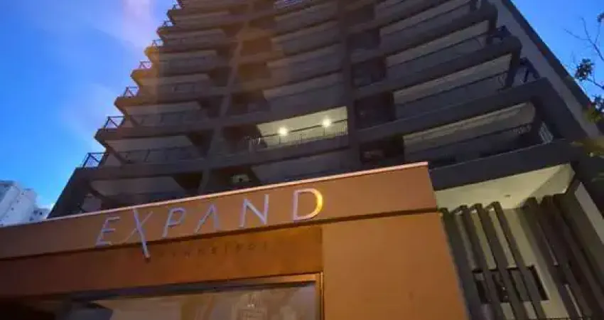 Apartamento ao lado do Shopping Eldorado em Pinheiros sendo 2 quartos e 1 suíte