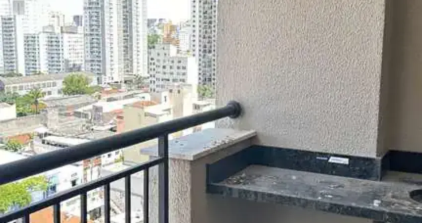 Apartamento à venda na Barra Funda, São Paulo-SP: 3 quartos, 1 suíte, 1 sala, 2 banheiros, 1 vaga de garagem, 83m².