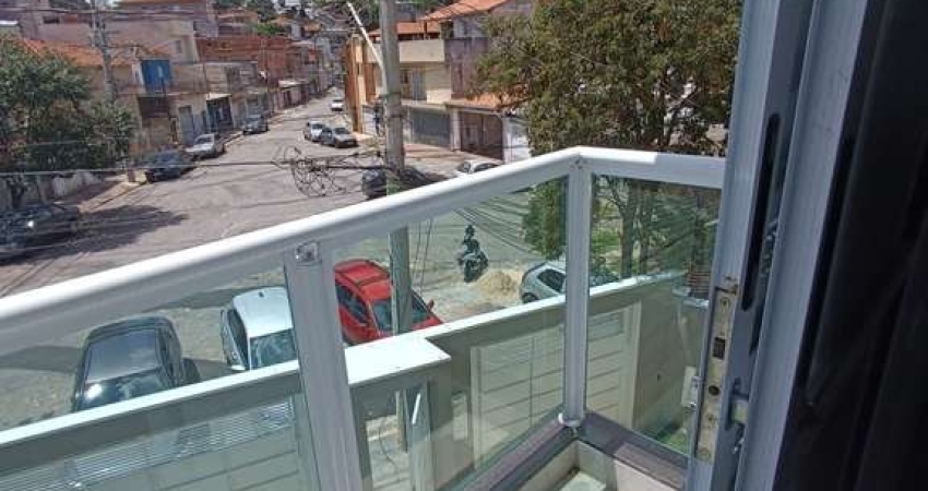 Apartamento à venda em Pirituba, São Paulo-SP: 2 quartos, 1 banheiro, 1 vaga de garagem, 49m² de área.